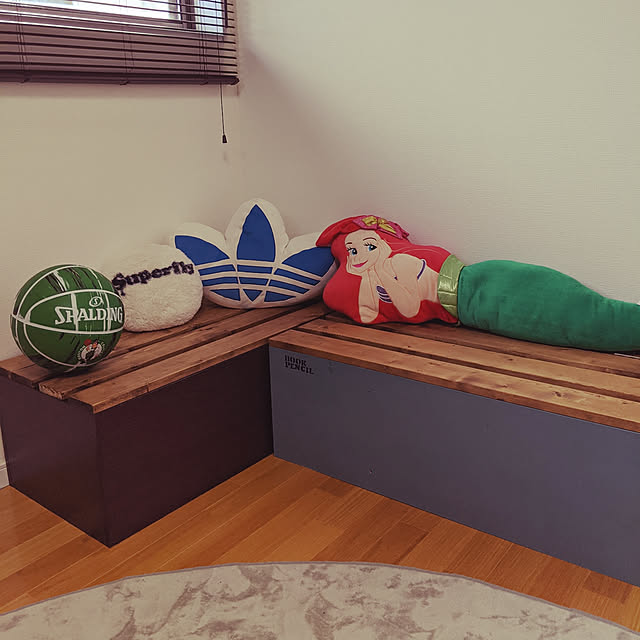 mojyaさんの実例写真
