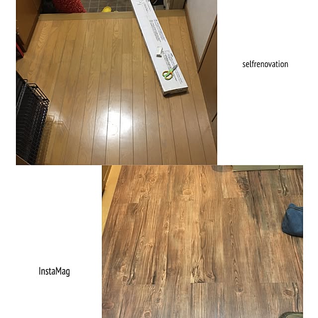snoopymamaさんの実例写真