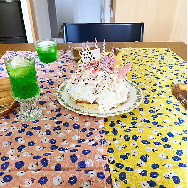 akanekoさんの実例写真
