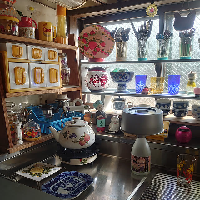 cha-baさんの実例写真
