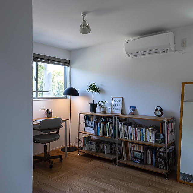 AKTさんの部屋