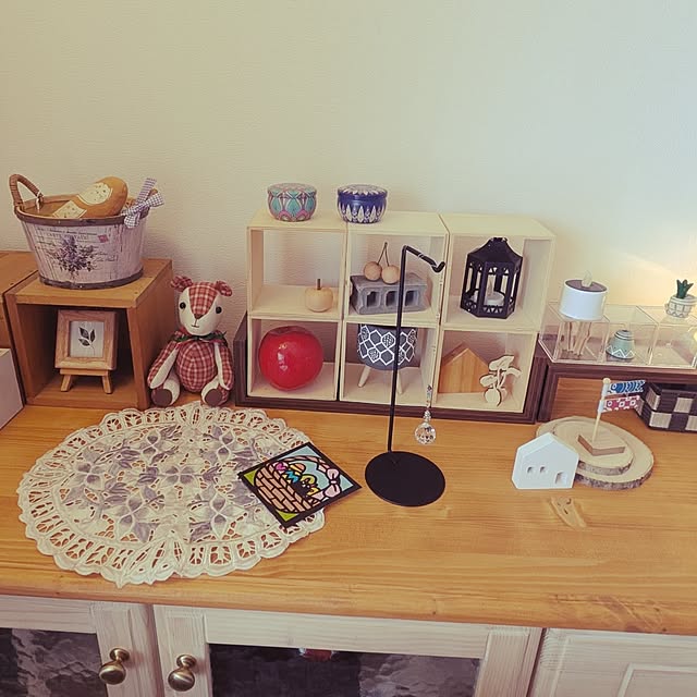 mi-saさんの部屋