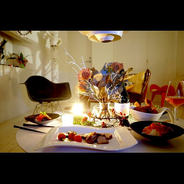 Design papa Ka-tuさんの実例写真