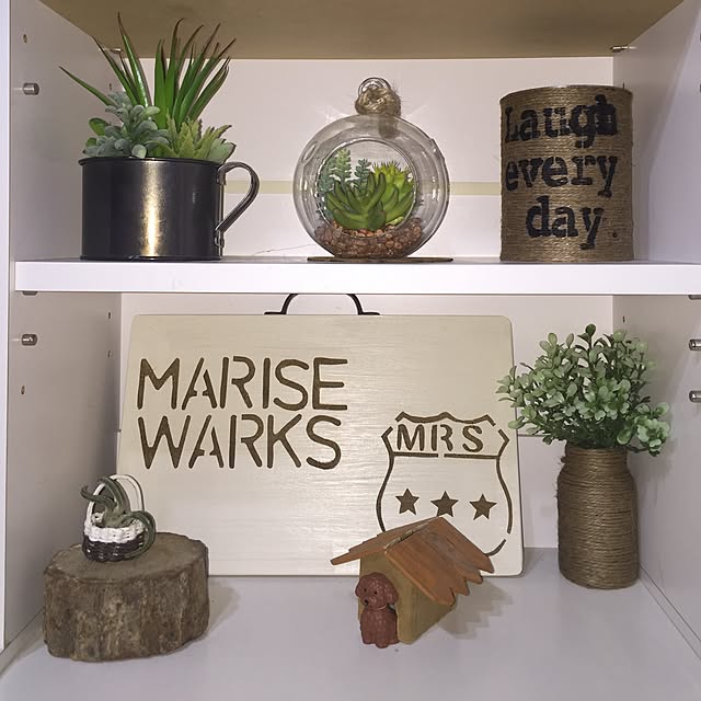 MARISEさんの実例写真