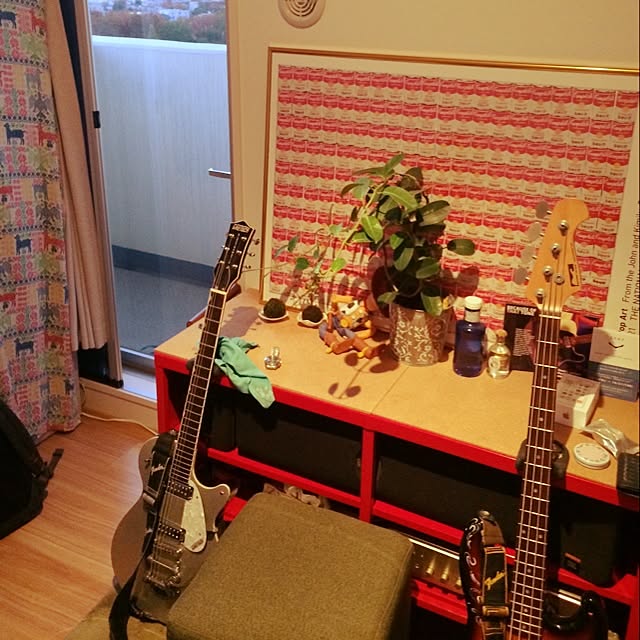 Ginsakuさんの実例写真