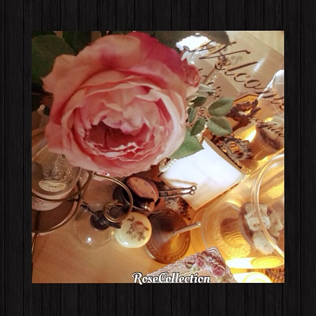 rosetteさんの実例写真