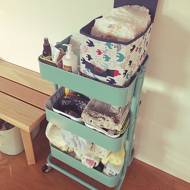 mintさんの実例写真