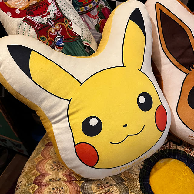 okyame-chanさんの部屋