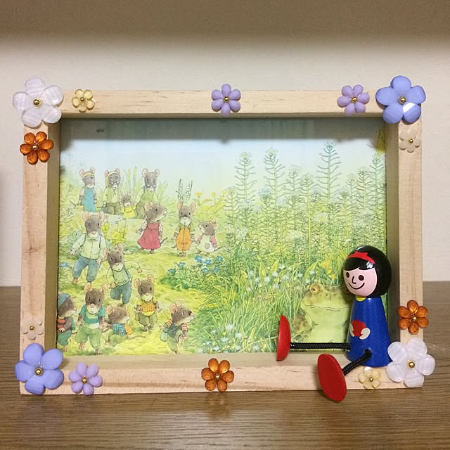 Anne17さんの実例写真