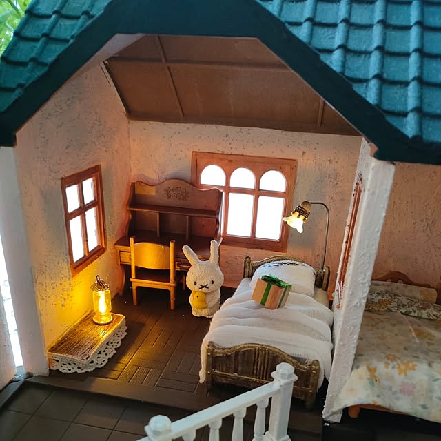 teamoさんの部屋