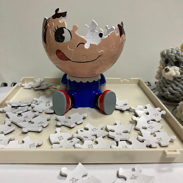 manduonmaさんの部屋