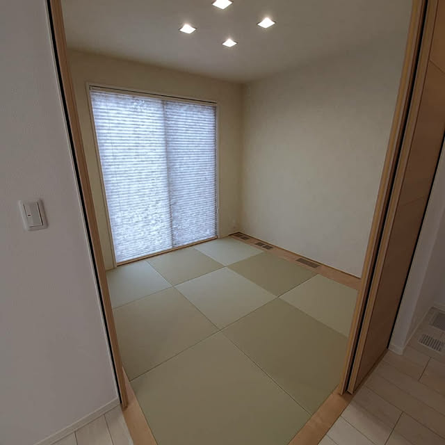 rinaさんの実例写真