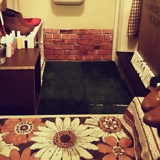 Risaさんの実例写真