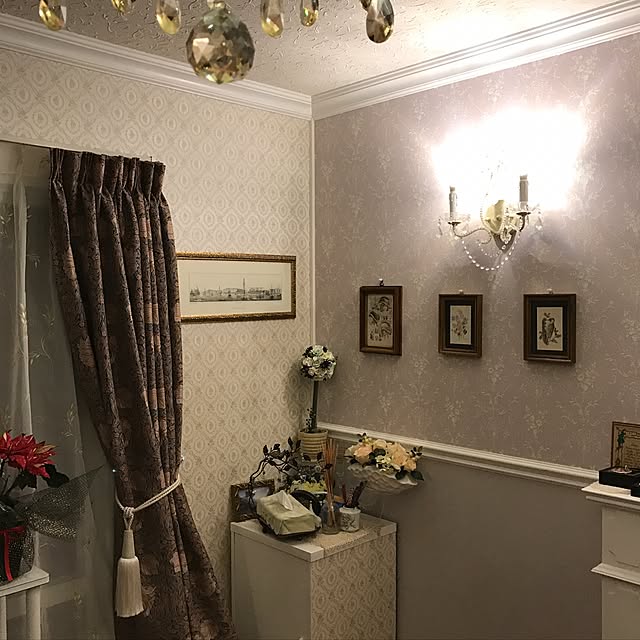 parismarikoさんの実例写真