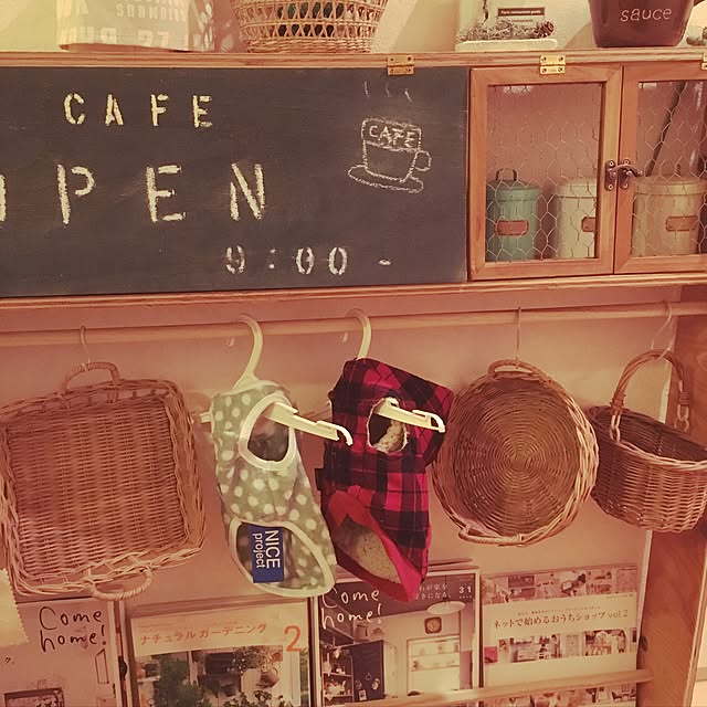 mayuoさんの実例写真