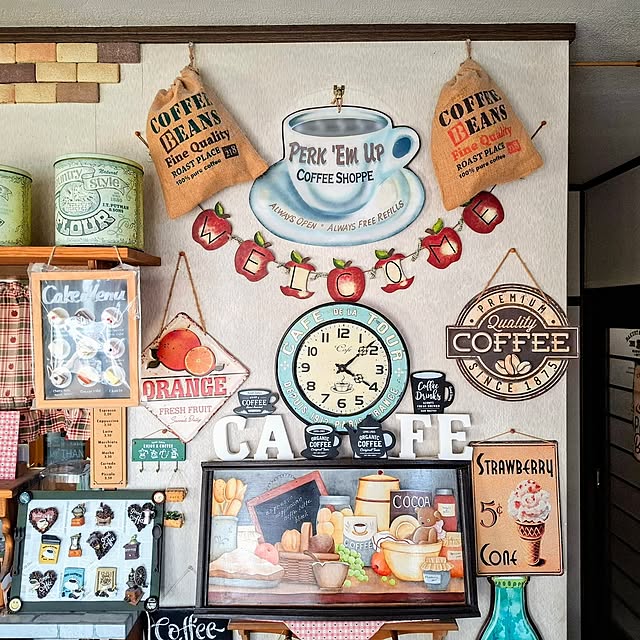 nanaさんの実例写真