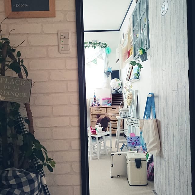 M_house_officialさんの実例写真