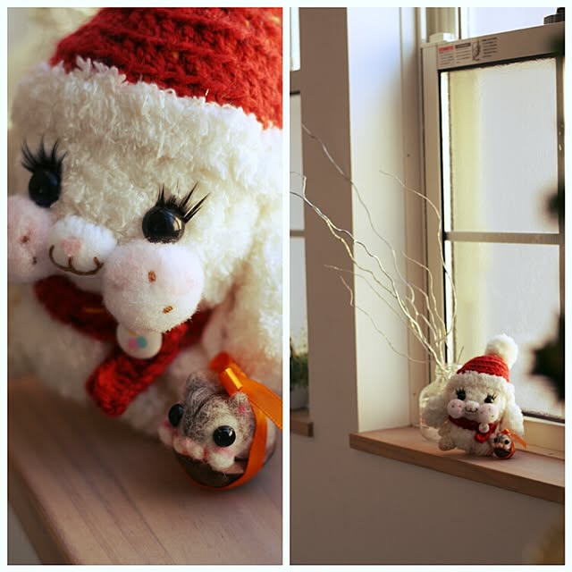 comiriさんの実例写真