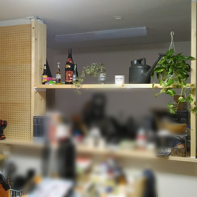 greenmanさんの実例写真