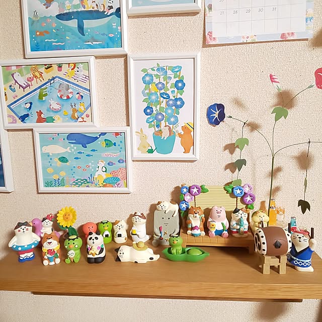 kumimmyさんの実例写真