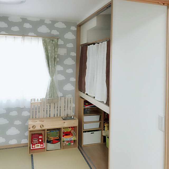 satotoさんの実例写真