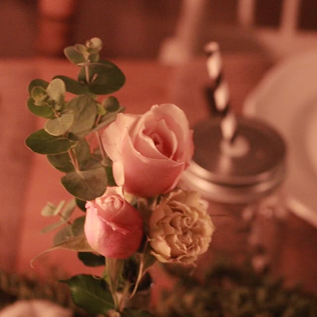 棚/ブログしています＊*。/IG→rei_blancheurのインテリア実例 - 2015-12-23 20:17:24