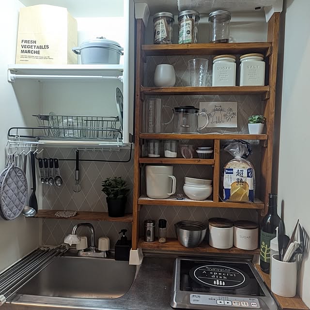 riedonutさんの実例写真