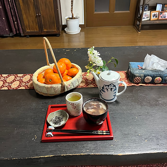 ritsukoさんの部屋