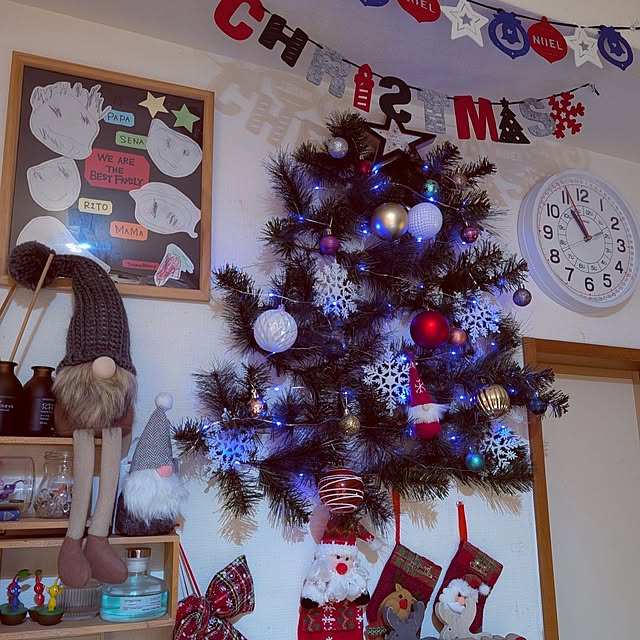 mackeyさんの実例写真