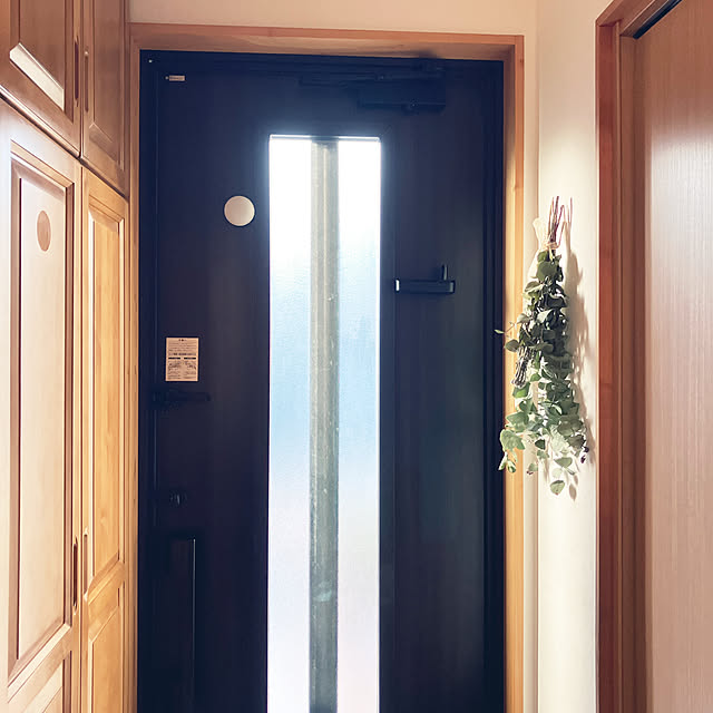 Rさんの実例写真