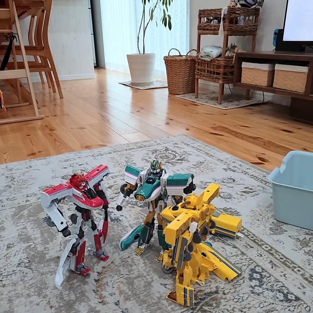 ri-eさんの実例写真