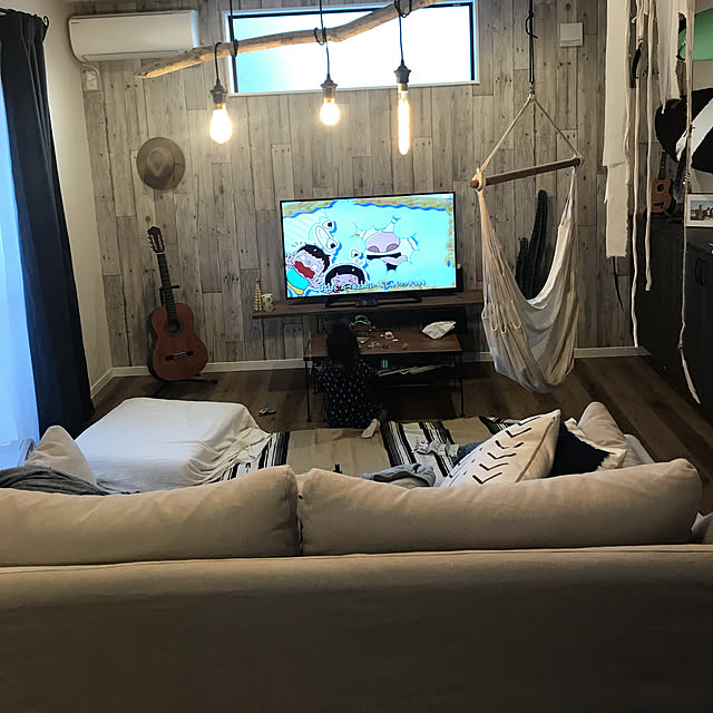 Rihoさんの実例写真