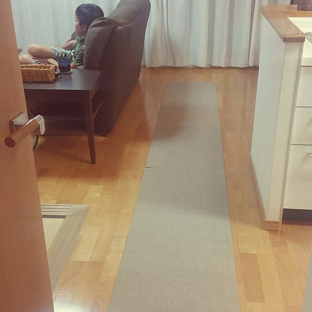 Chinatsu.Iさんの実例写真