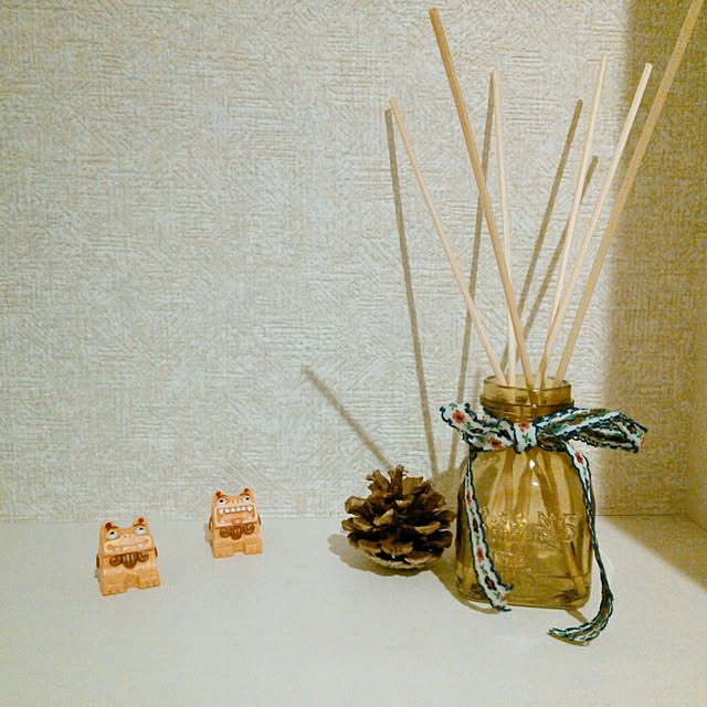 SVsoldiersさんの実例写真