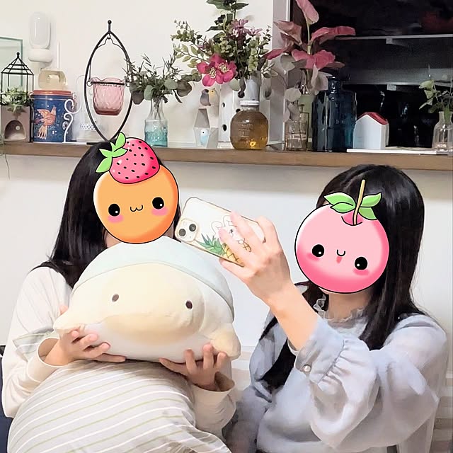 mi-saさんの部屋