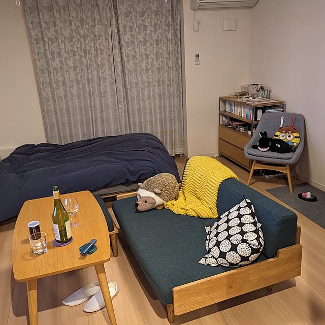 nさんの実例写真