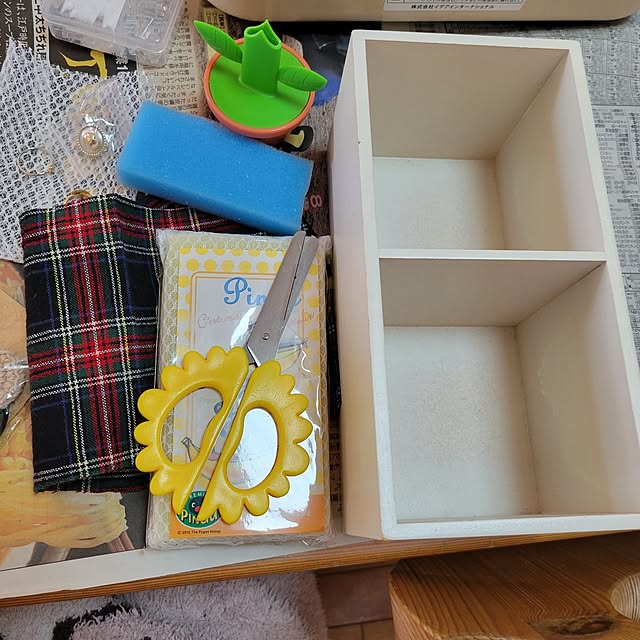 ANTENNAさんの部屋