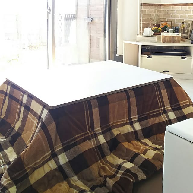 flannel.さんの実例写真