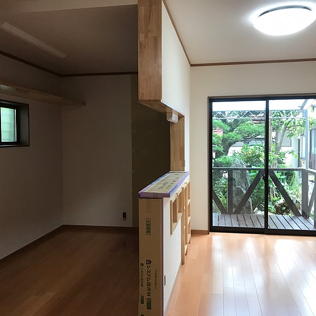 実例写真