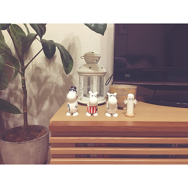 ikechonさんの実例写真