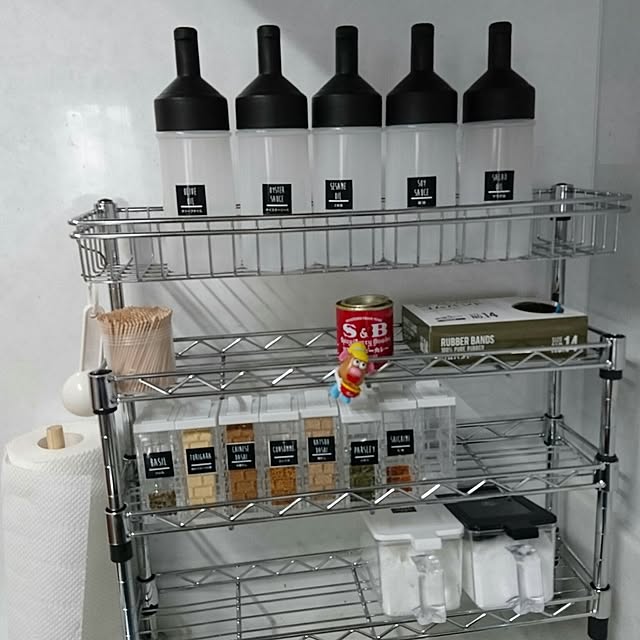 amaakaiさんの実例写真