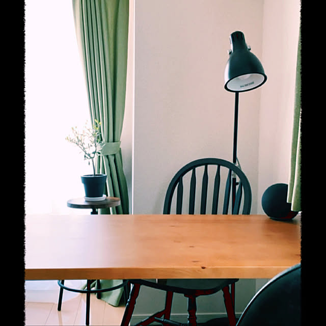 Smithさんの部屋