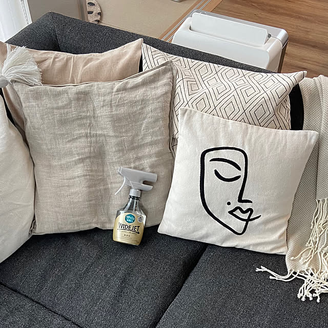 kahomeさんの部屋