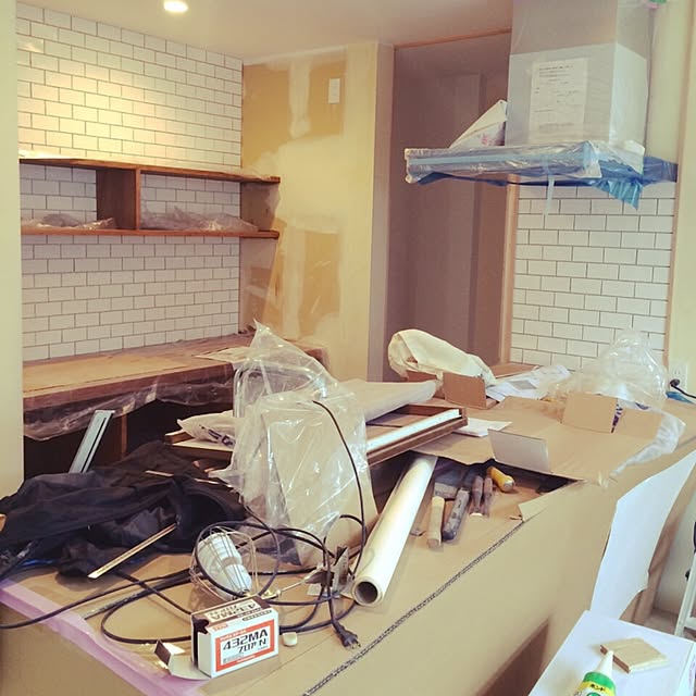 soleilさんの実例写真