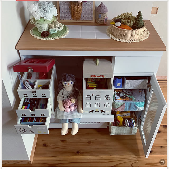chiiyanさんの部屋