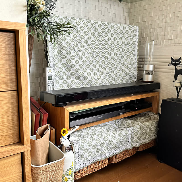mizucchiさんの部屋