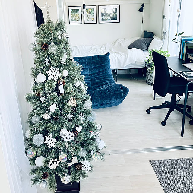 May.Rさんの実例写真