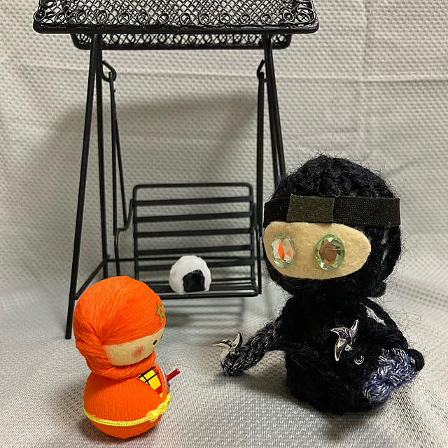 manduonmaさんの実例写真