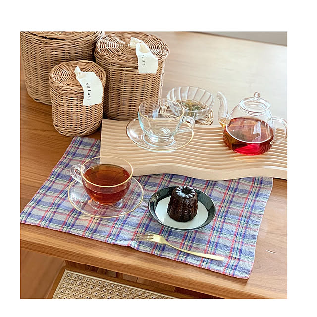 m_teeさんの実例写真
