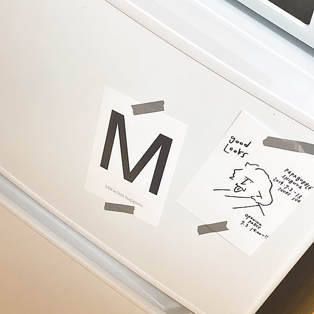 m.roomさんの実例写真